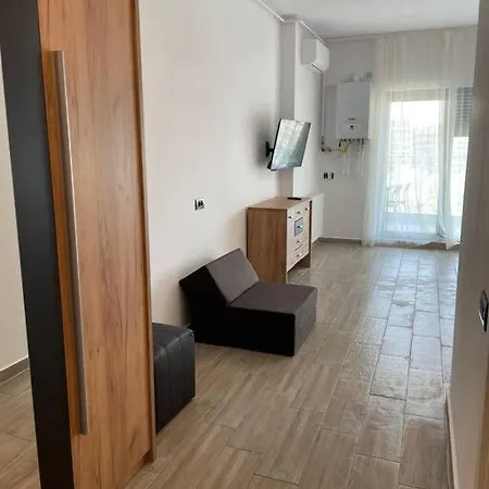 Apartman Studio Valentin