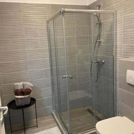 Studio Valentin Apartman Mamaia