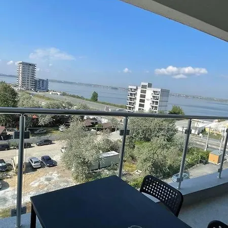 Studio Valentin Apartman *