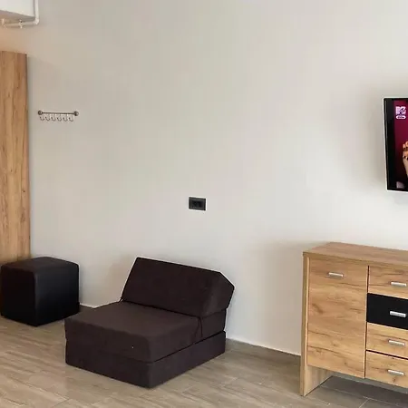 Studio Valentin * Mamaia